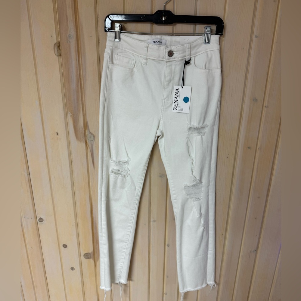 Zenana signature denim